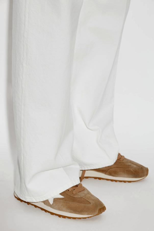 Golden Goose ‘Running Marathon M77 With Star’ sports shoes