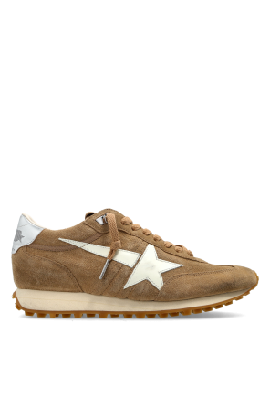 ‘Running Marathon M77 With Star’ sports shoes