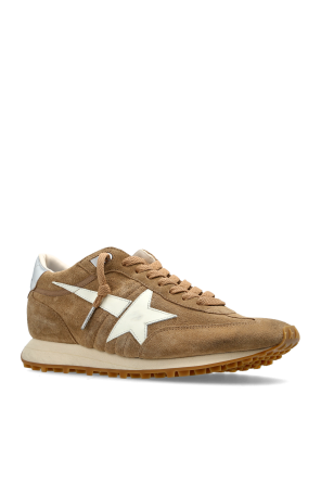 Golden Goose ‘Running Marathon M77 With Star’ sports shoes