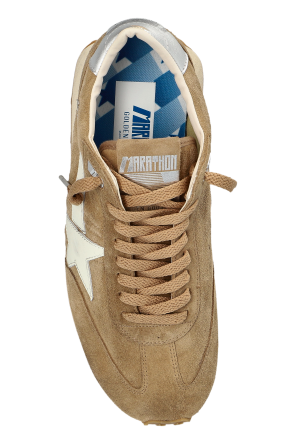Golden Goose ‘Running Marathon M77 With Star’ sports shoes