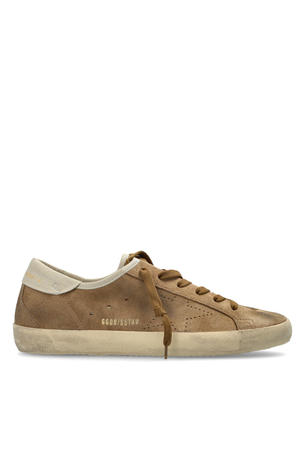 ‘Super-Star’ sports shoes od Golden Goose