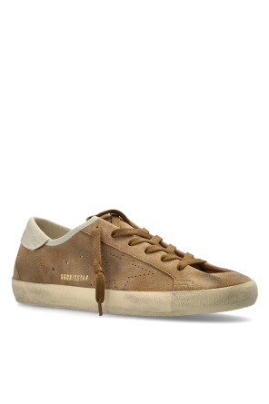 Golden Goose ‘Super-Star’ sports shoes