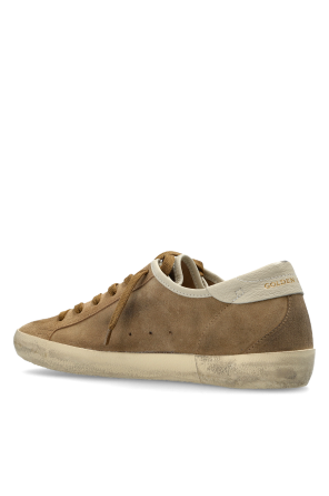 Golden Goose ‘Super-Star’ sports shoes