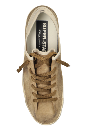 Golden Goose ‘Super-Star’ sports shoes