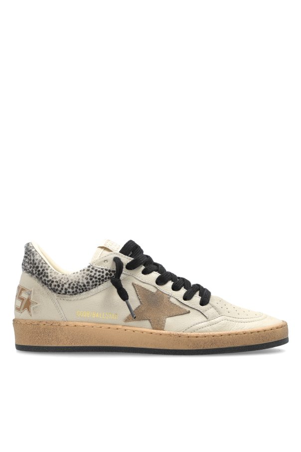 ‘Ballstar’ sports shoes od Golden Goose