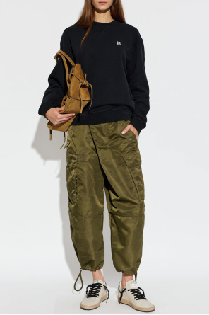 Golden Goose ‘Ballstar’ sports shoes