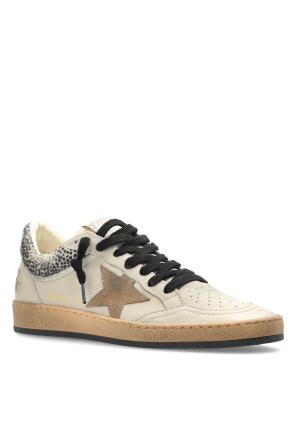 Golden Goose ‘Ballstar’ sports shoes