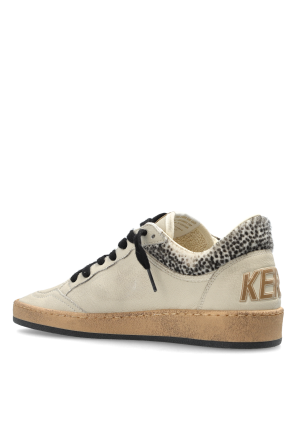 Golden Goose ‘Ballstar’ sports shoes