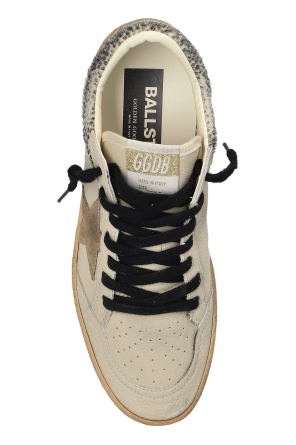 Golden Goose ‘Ballstar’ sports shoes