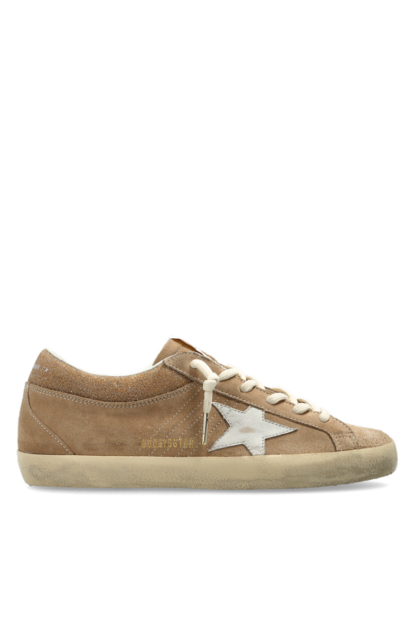 Sports shoes ‘Super Star With Spur Without Heel A’ od Golden Goose
