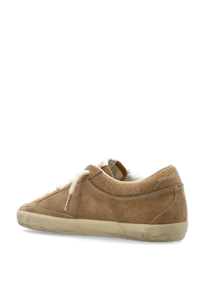 Golden Goose Sports shoes ‘Super Star With Spur Without Heel A’