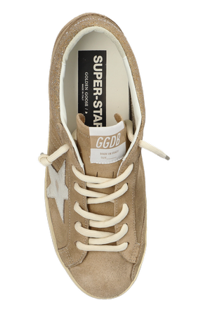 Golden Goose Sports shoes ‘Super Star With Spur Without Heel A’