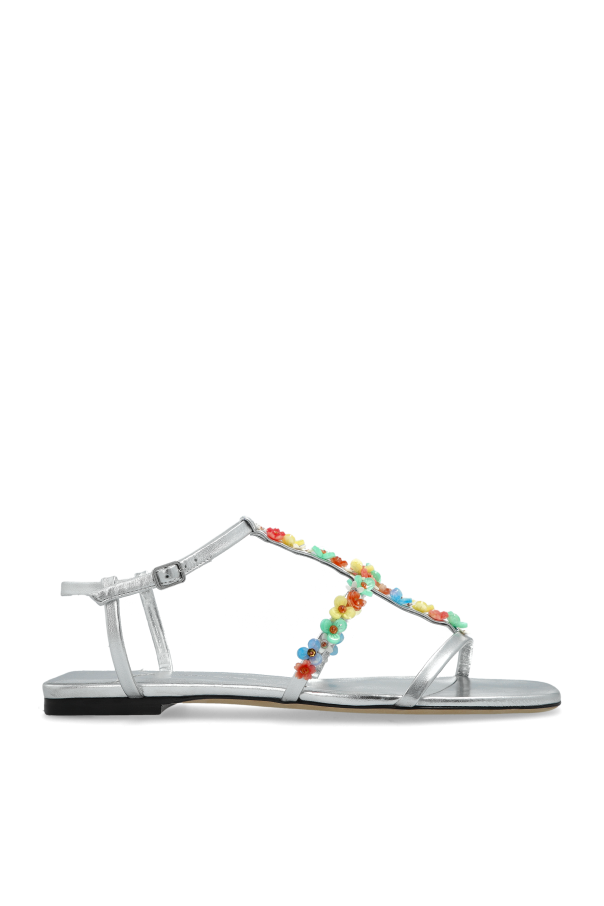 Sandals `Gwyn` od Jimmy Choo