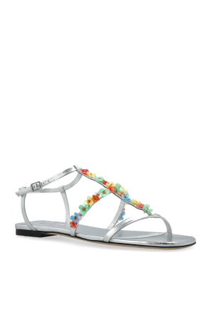 Jimmy Choo Sandals `Gwyn`