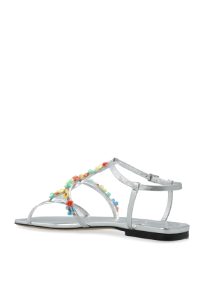 Jimmy Choo Sandals `Gwyn`