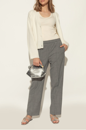 Jimmy Choo `Gwyn` sandals