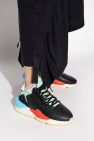 The North Face embossed-logo colour-block sneakers ‘Kaiwa’ sneakers