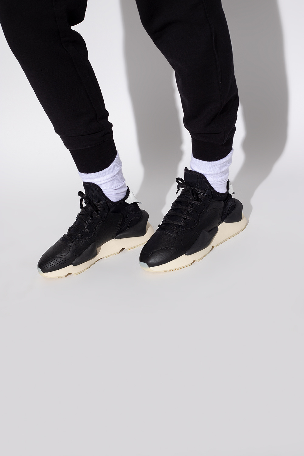 Y-3 Yohji Yamamoto ‘Kaiwa’ sneakers