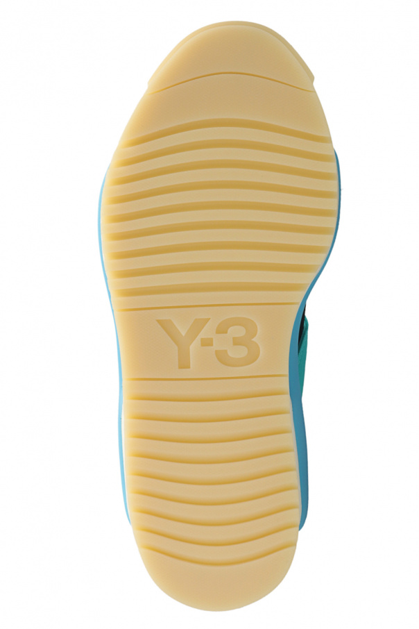 Y-3 Yohji Yamamoto ‘Hokori’ sandals