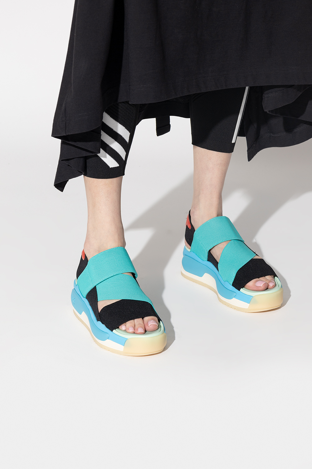 new Heritage Degrade womens shoes ‘Hokori’ sandals