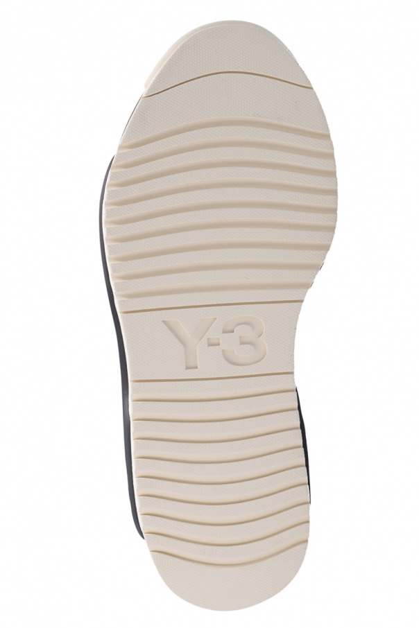 Y-3 Yohji Yamamoto ‘Hokori’ sandals