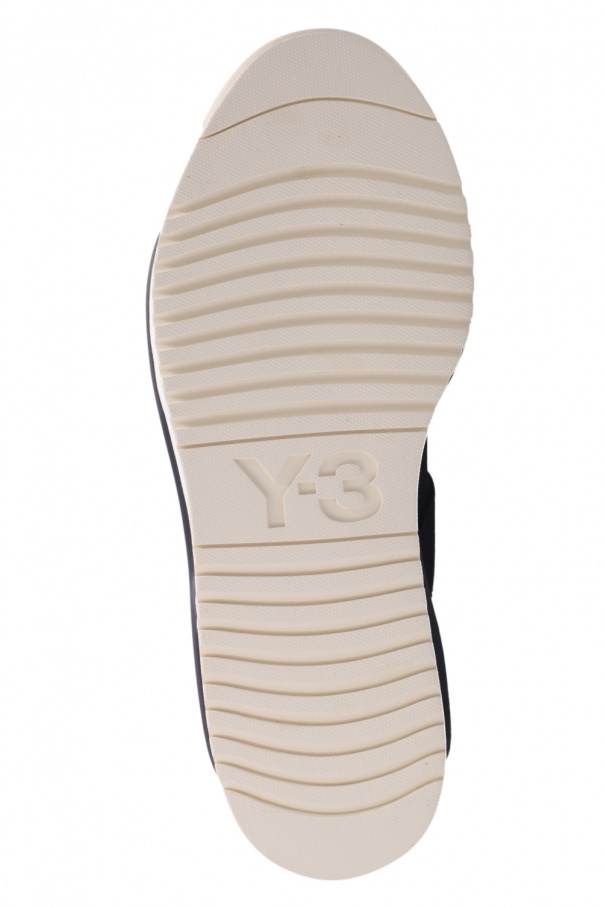 Y-3 Yohji Yamamoto ‘Hokori’ sandals