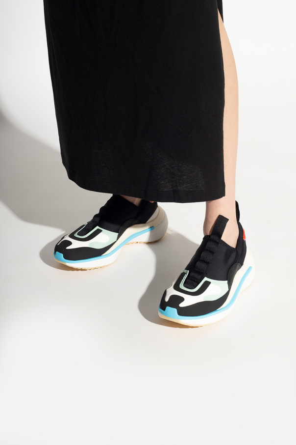 Y-3 Yohji Yamamoto ‘Quisan Cozy’ sneakers