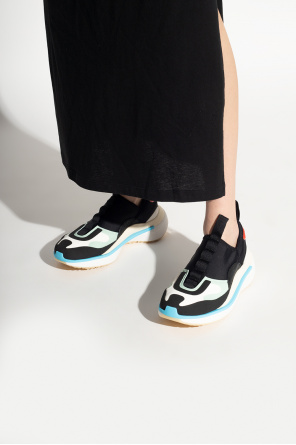 ‘quisan cozy’ sneakers od Y-3 Yohji Yamamoto