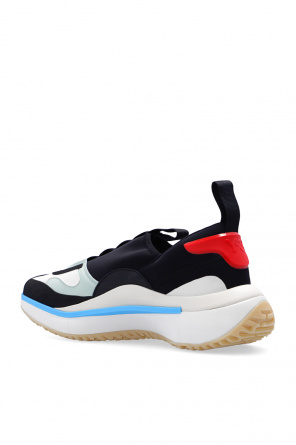 Y-3 Yohji Yamamoto ‘Quisan Cozy’ sneakers