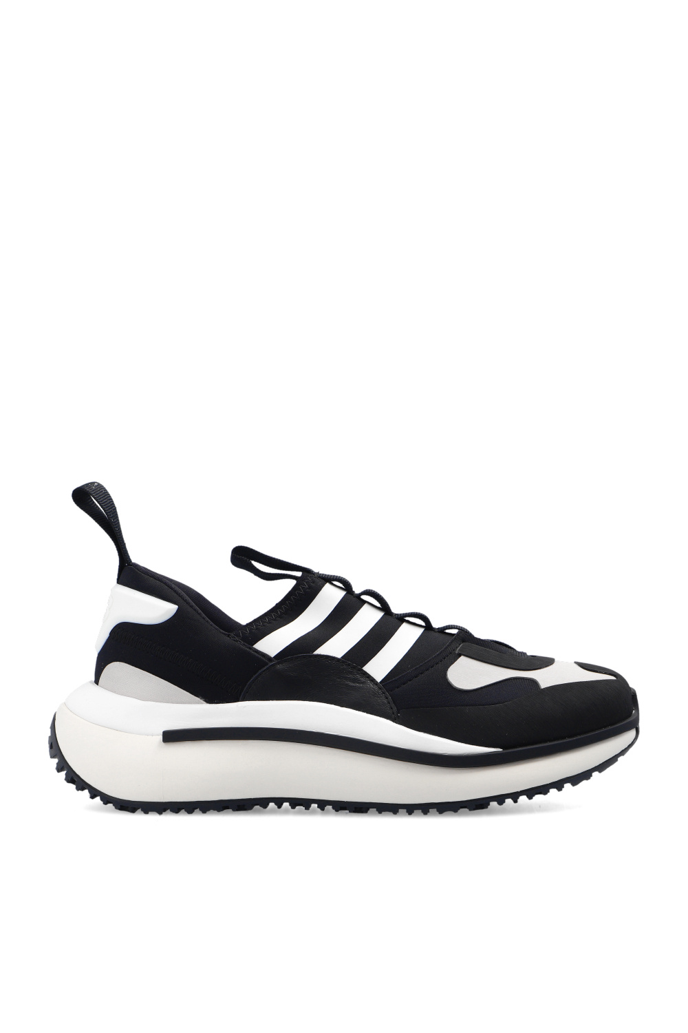 Y-3 Yohji Yamamoto ‘Qisan Cozy’ sneakers