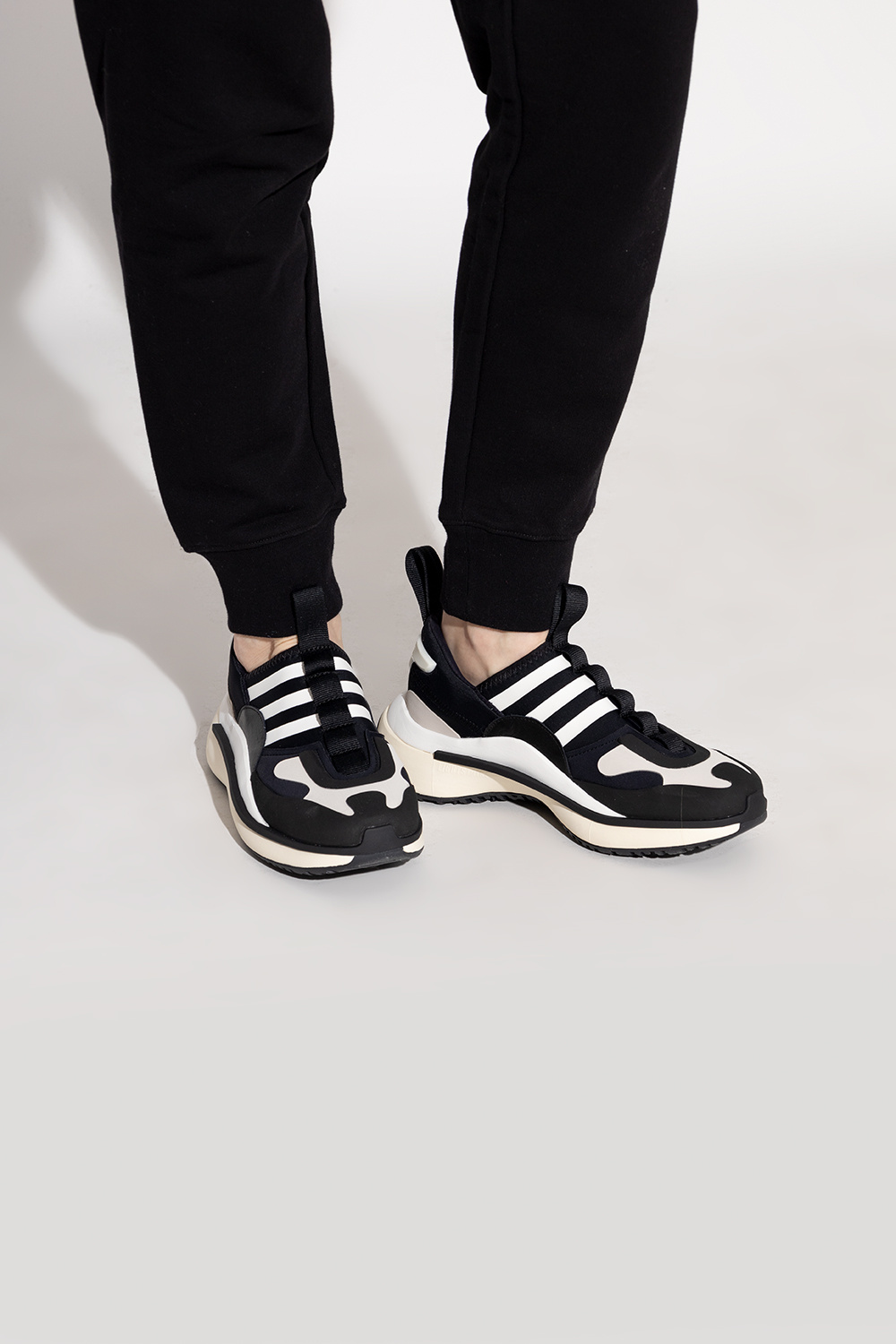 Y-3 Yohji Yamamoto ‘Qisan Cozy’ sneakers