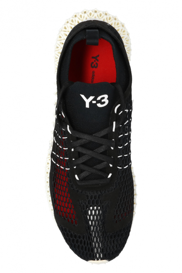 Y-3 Yohji Yamamoto ‘Runner 4D Halo’ sneakers