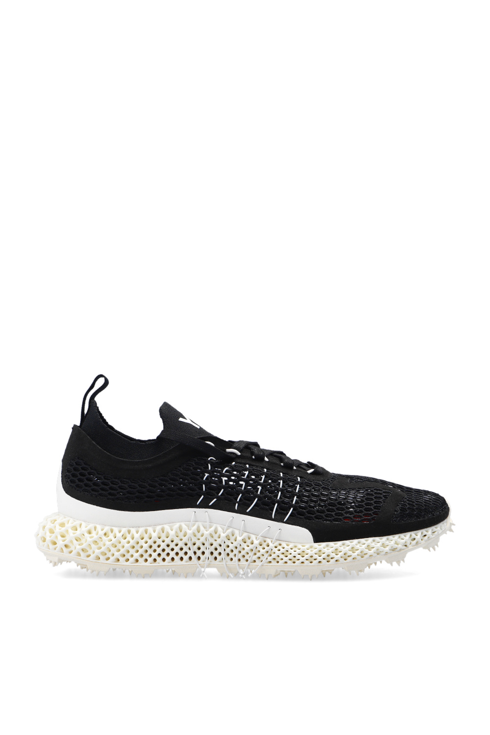 Y-3 Yohji Yamamoto ‘Runner 4D Halo’ sneakers