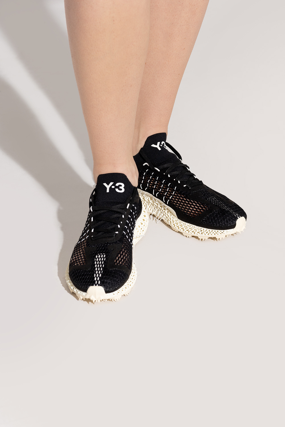 Y-3 Yohji Yamamoto ‘Runner 4D Halo’ sneakers