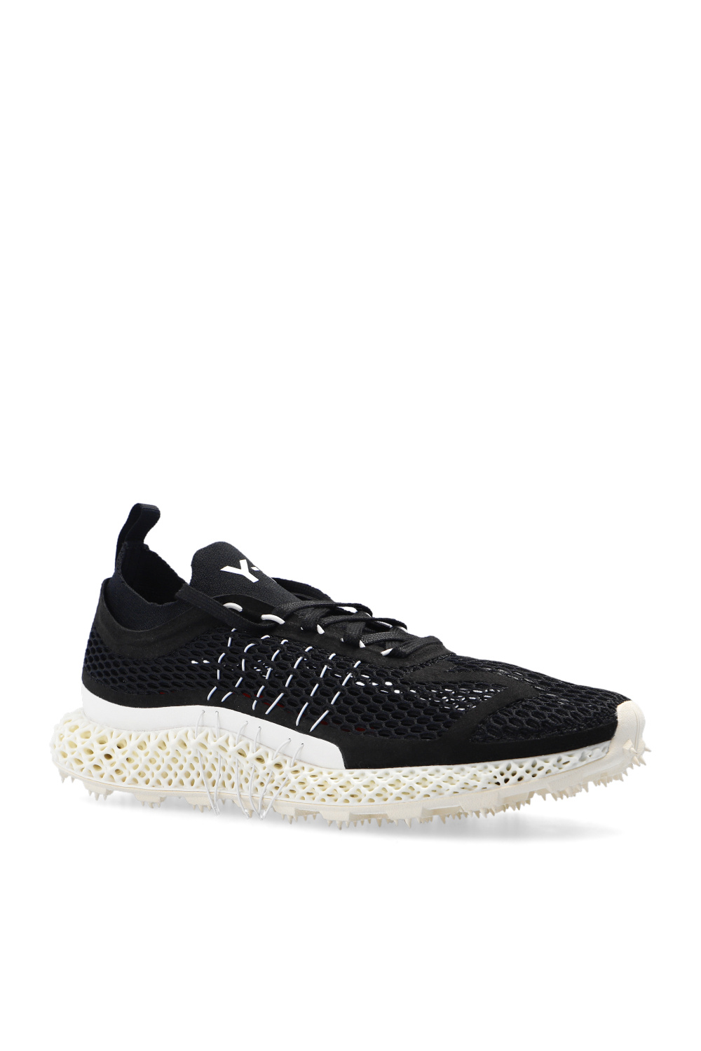 Y-3 Yohji Yamamoto ‘Runner 4D Halo’ sneakers