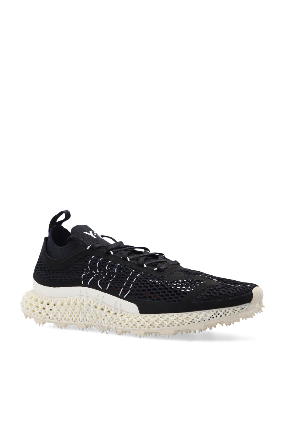 Y-3 Yohji Yamamoto ‘Runner 4D Halo’ sneakers