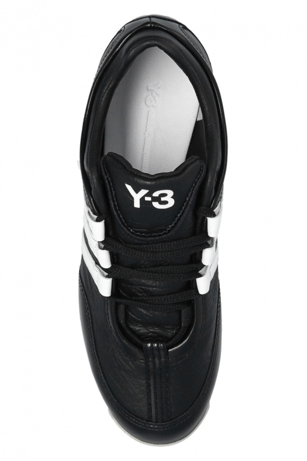 Y-3 Yohji Yamamoto ‘Boxing’ sneakers