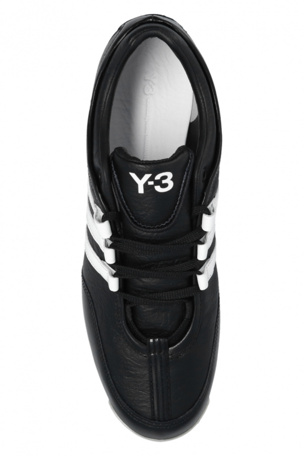 Y-3 Yohji Yamamoto ‘Boxing’ sneakers