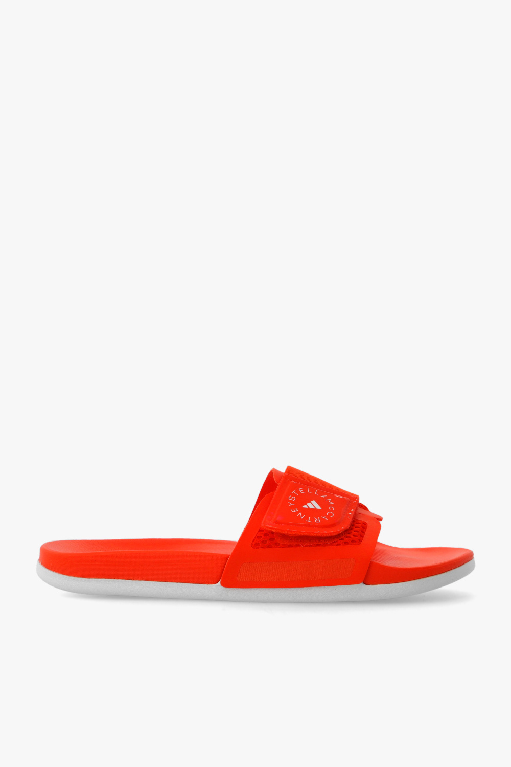 ADIDAS by Stella McCartney Branded slides