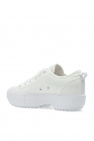 adidas nylon Originals ‘Nizza Trek Low’ sneakers