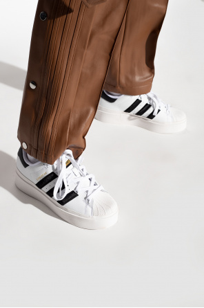 ‘superstar bonega’ sneakers od ADIDAS Originals