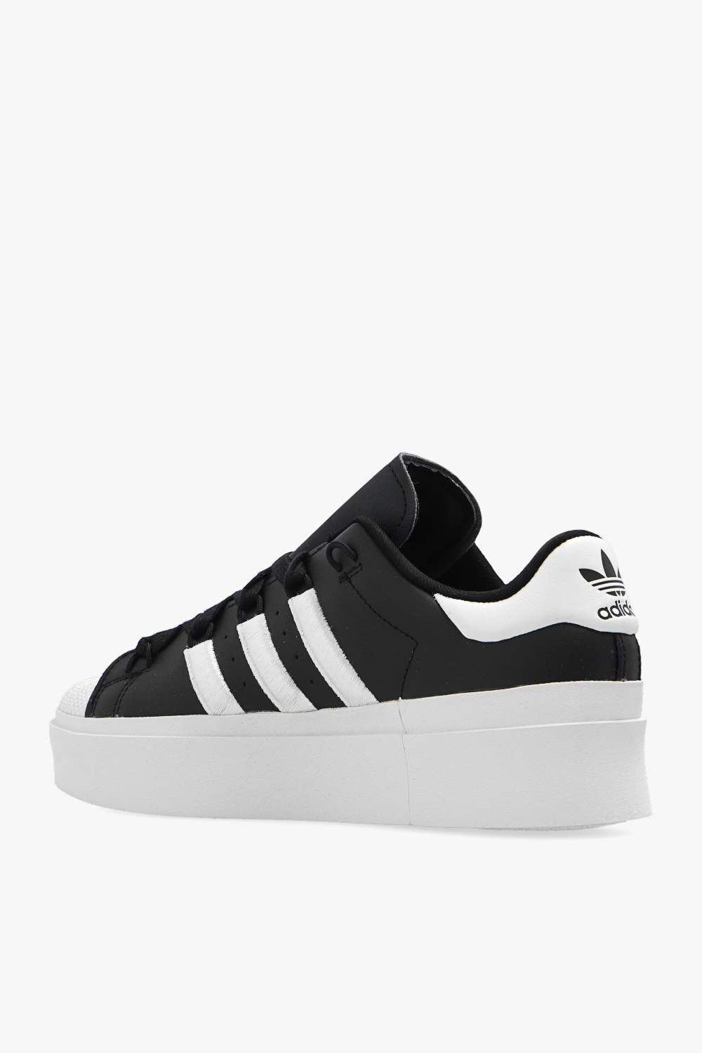 ADIDAS Originals 'Superstar Bonega W' platform sneakers