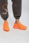 ADIDAS by Stella McCartney neon ‘Earthlight’ running shoes