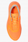 ADIDAS by Stella McCartney neon ‘Earthlight’ running shoes