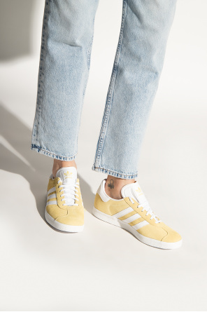 ‘gazelle’ sneakers od ADIDAS Originals