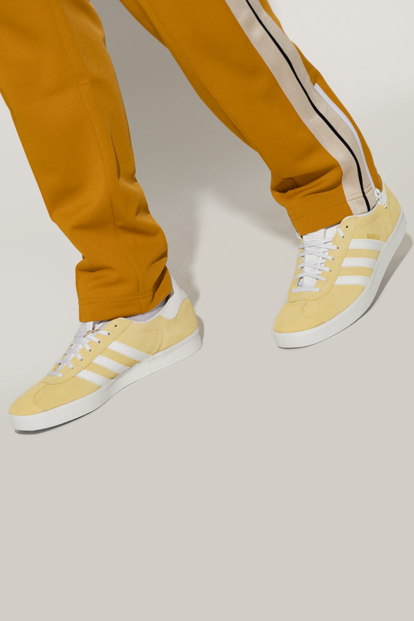 adidas basketball Originals ‘Gazelle’ sneakers