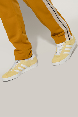 ‘gazelle’ sneakers od ADIDAS Originals