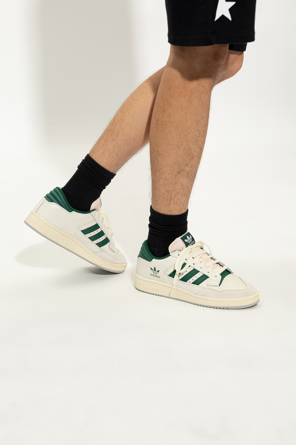 ADIDAS Originals ‘Continental 85 Lo’ sneakers