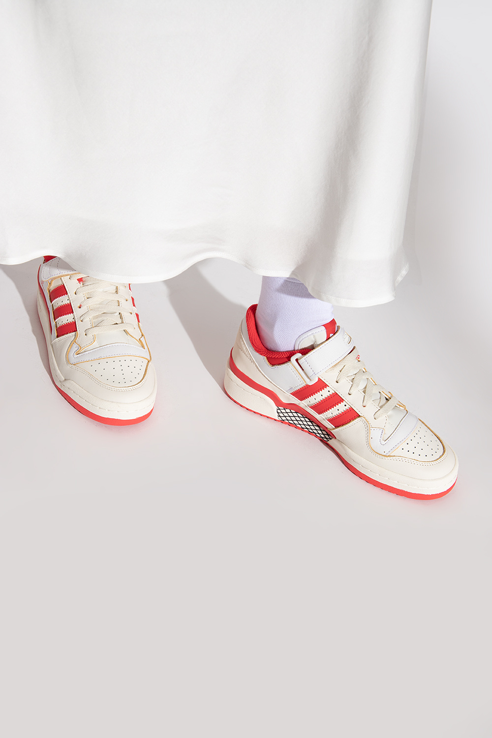 ADIDAS Originals ‘Forum 84’ sneakers