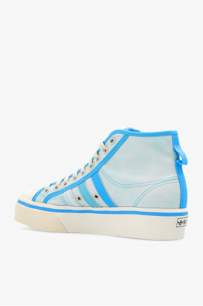 ADIDAS Originals ‘Nizza’ platform sneakers